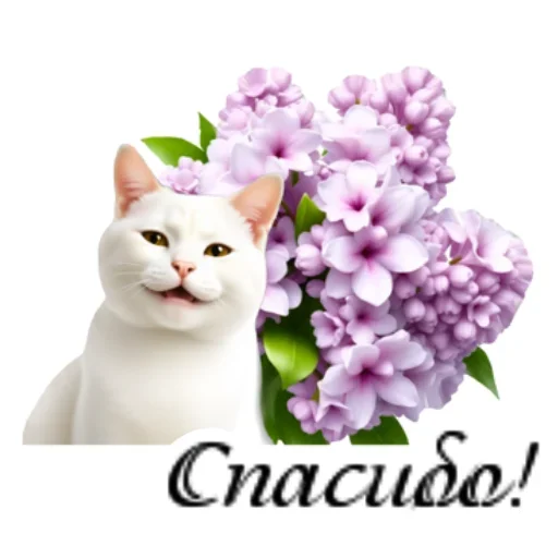 Стикер 10 из набора «С 8 марта! @deva_alexandra»