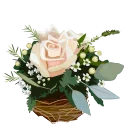 Стикер 17 из набора «8 March 🌹 @Sticker_Awwww»