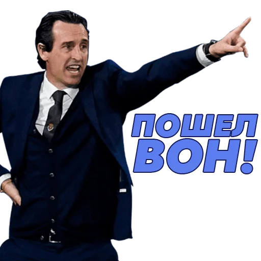 Стикер 19 из набора «@tgarsenal»