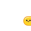 Стикер 8 из набора «Thumb Life ™  by  @constantinealikin»