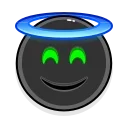 Стикер 18 из набора «Toxic emojis»