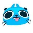 Стикер 2 из набора «Trending Icons (@TgSticker)»