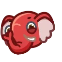 Стикер 13 из набора «Trending Icons (@TgSticker)»