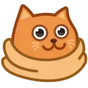 Стикер 14 из набора «Trending Icons (@TgSticker)»