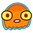 Стикер 19 из набора «Trending Icons (@TgSticker)»