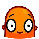 Стикер 6 из набора «Trending Icons (@TgSticker)»