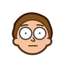Стикер 9 из набора «Trending Icons (@TgSticker)»