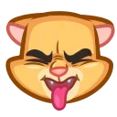 Стикер 2 из набора «Trending Icons #2 (@TgSticker)»