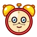Стикер 11 из набора «Trending Icons #2 (@TgSticker)»
