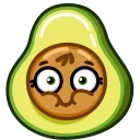Стикер 12 из набора «Trending Icons #2 (@TgSticker)»