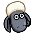 Стикер 13 из набора «Trending Icons #2 (@TgSticker)»