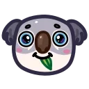 Стикер 14 из набора «Trending Icons #2 (@TgSticker)»