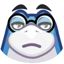 Стикер 16 из набора «Trending Icons #2 (@TgSticker)»