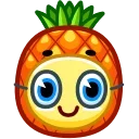 Стикер 19 из набора «Trending Icons #2 (@TgSticker)»