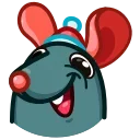 Стикер 4 из набора «Trending Icons #2 (@TgSticker)»