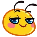 Стикер 5 из набора «Trending Icons #2 (@TgSticker)»