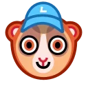 Стикер 7 из набора «Trending Icons #2 (@TgSticker)»