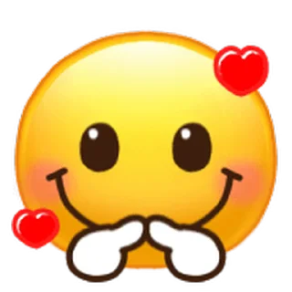 Стикер 9 из набора «Usual Emoji @SbornikStickers»