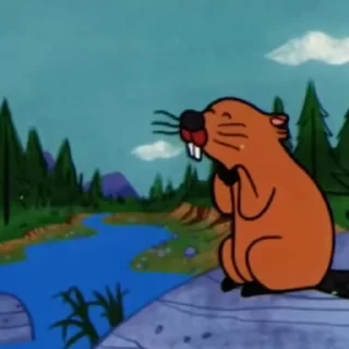 Стикер 2 из набора «Vault Boy @flowwercat»