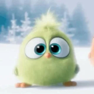 Стикер 9 из набора «Angry Birds @this_is_sticker_party»