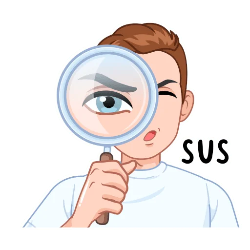 Стикер 8 из набора «Игровой vmoji  @TgSticker»